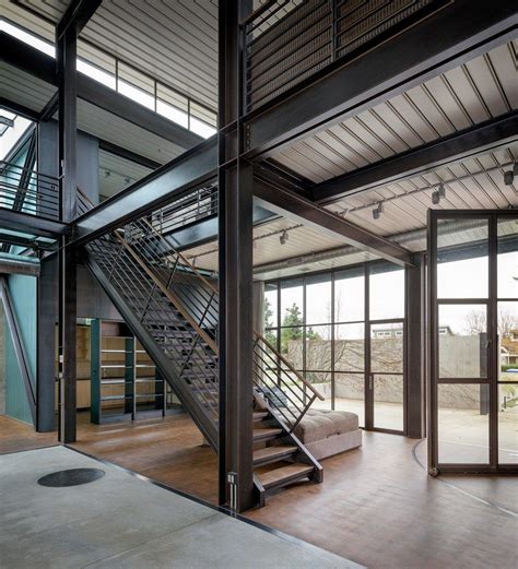 pics of metal building houses|metal building homes interior pictures.